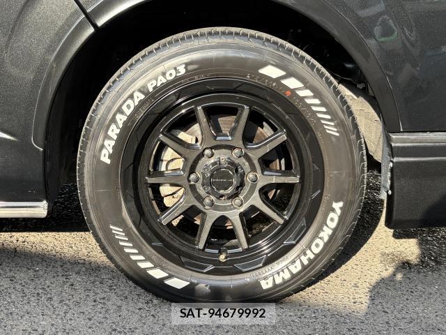 Toyota HIACE VAN 2021-10 8283568-19