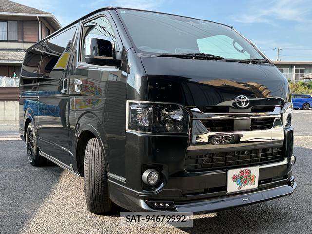 Toyota HIACE VAN 2021-10 8283568-2