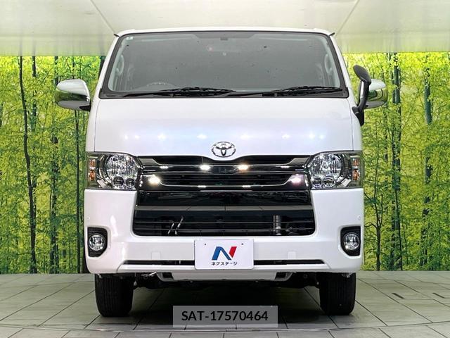 Toyota HIACE VAN 2017-02 8283586-13