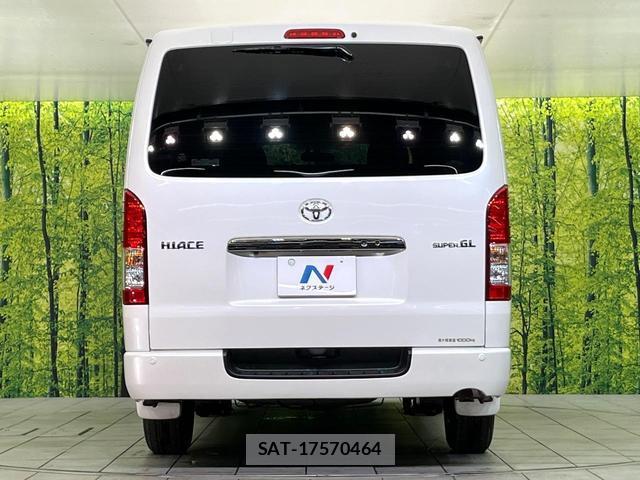 Toyota HIACE VAN 2017-02 8283586-14