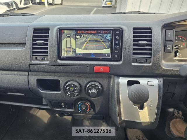 Toyota HIACE VAN 2025-07 8283696-8