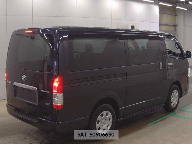 Toyota HIACE VAN 2019-03 8283721-1