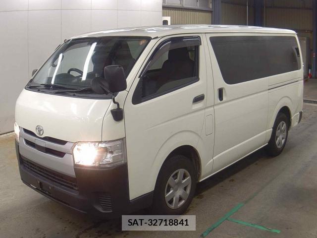 Toyota HIACE VAN 2020-06 8283724-0