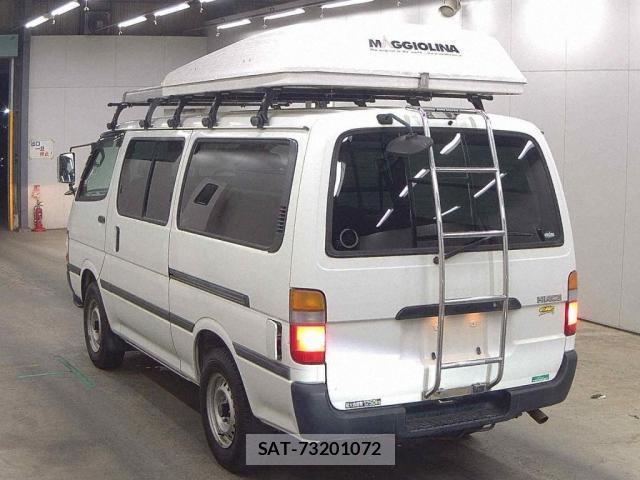 Toyota HIACE VAN 2004-07 8283728-3