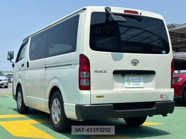 Toyota HIACE VAN 2012-12 8283734-14