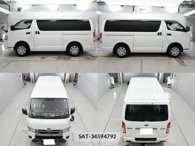 Toyota HIACE VAN 2022-10 8283847-8