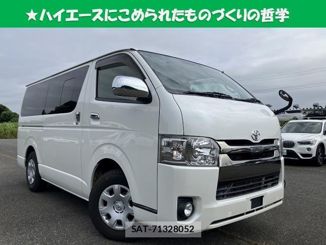 Toyota HIACE VAN 2018-03 8283914-0