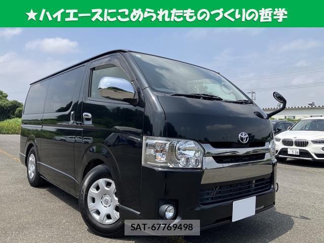 Toyota HIACE VAN 2018-03 8283915-0