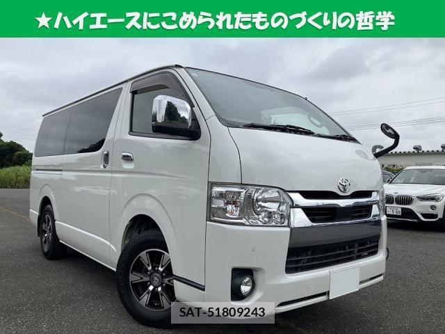 Toyota HIACE VAN 2020-09 8283916-0