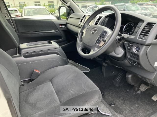 Toyota HIACE VAN 2022-11 8283918-4