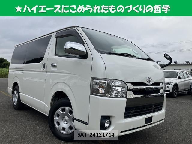 Toyota HIACE VAN 2020-03 8283919-0