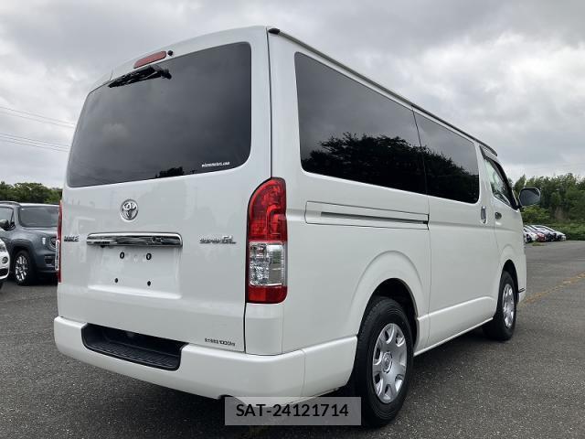 Toyota HIACE VAN 2020-03 8283919-1
