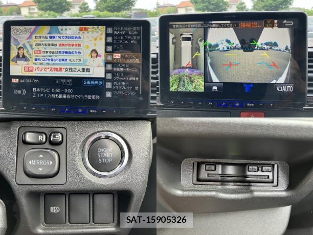 Toyota HIACE VAN 2021-07 8283920-7