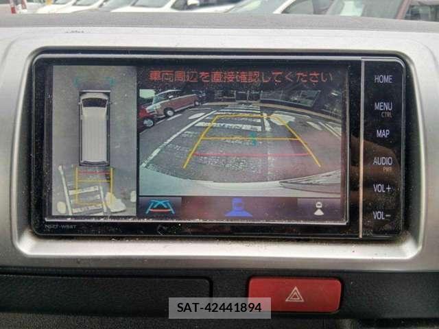Toyota HIACE VAN 2024-01 8283987-13