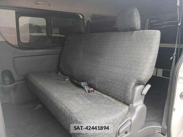 Toyota HIACE VAN 2024-01 8283987-7