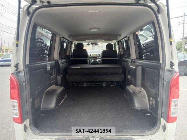 Toyota HIACE VAN 2024-01 8283987-8