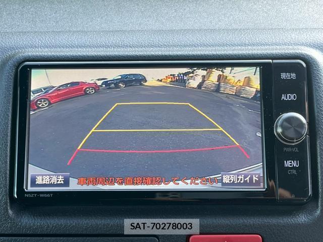 Toyota HIACE VAN 2018-08 8284058-10