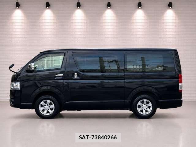 Toyota HIACE VAN 2021-12 8284169-2
