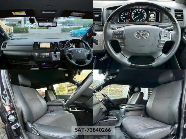 Toyota HIACE VAN 2021-12 8284169-4