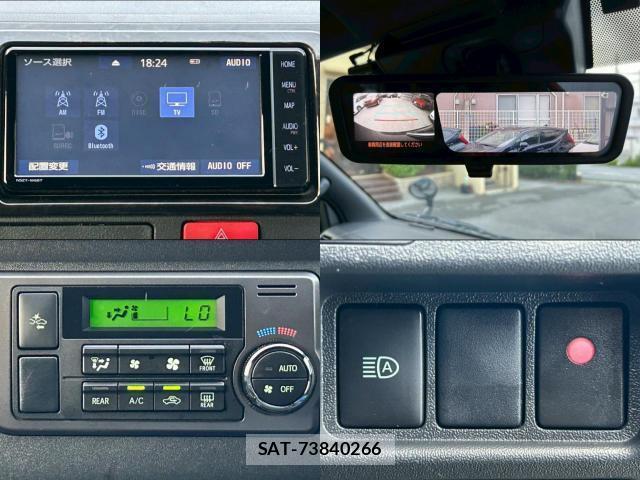 Toyota HIACE VAN 2021-12 8284169-6