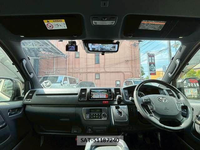 Toyota HIACE VAN 2023-05 8284197-4