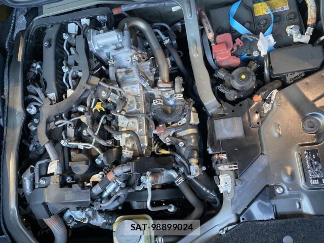 Toyota HIACE VAN 2022 8284333-7