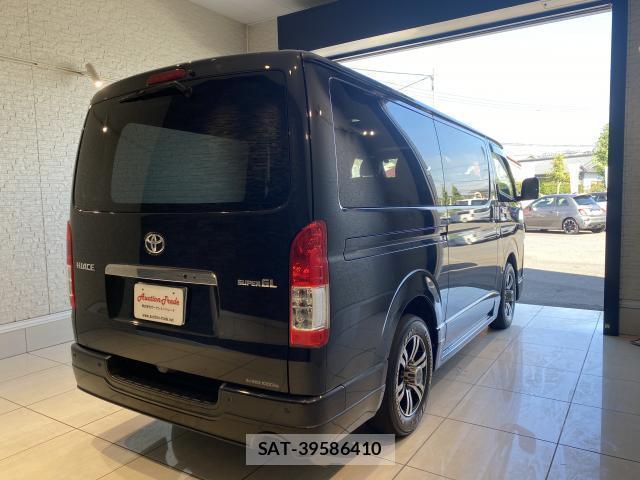Toyota HIACE VAN 2021-01 8284334-1