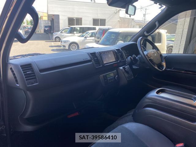 Toyota HIACE VAN 2021-01 8284334-15
