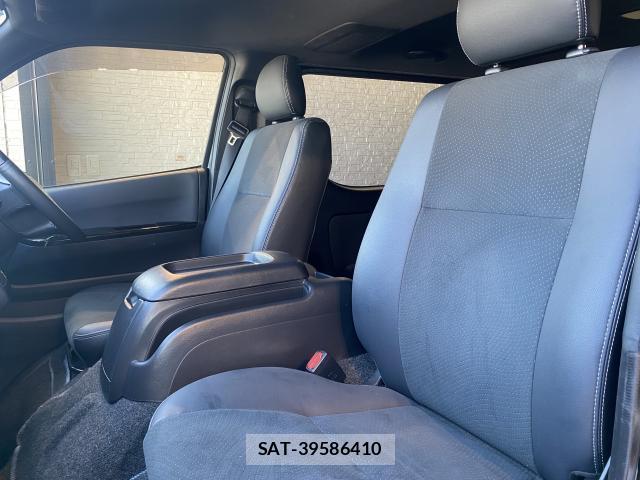 Toyota HIACE VAN 2021-01 8284334-16