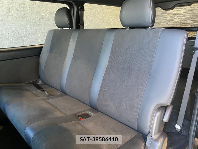 Toyota HIACE VAN 2021-01 8284334-18