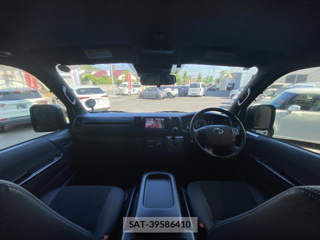Toyota HIACE VAN 2021-01 8284334-2