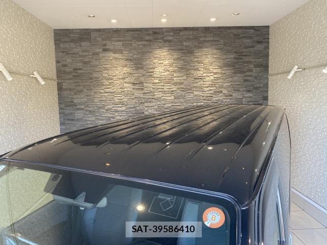 Toyota HIACE VAN 2021-01 8284334-5