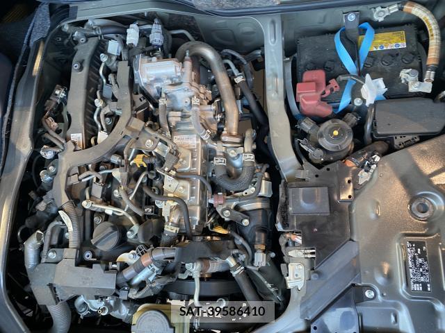 Toyota HIACE VAN 2021-01 8284334-7