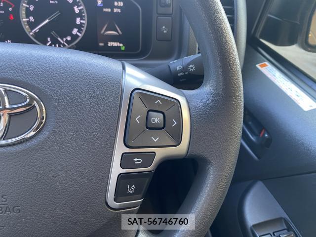 Toyota HIACE VAN 2024 8284339-10