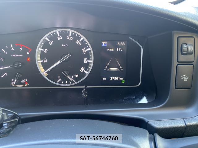 Toyota HIACE VAN 2024 8284339-14