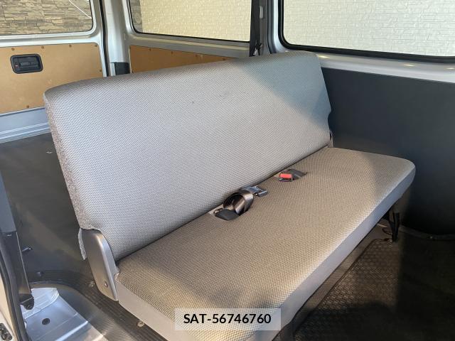Toyota HIACE VAN 2024 8284339-18