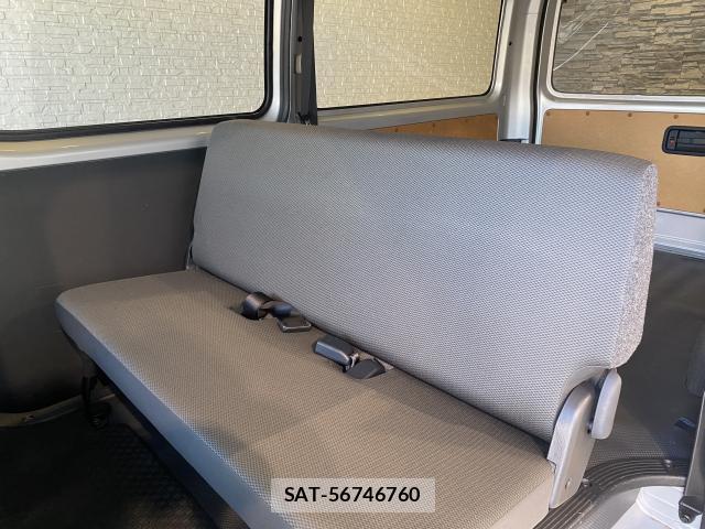Toyota HIACE VAN 2024 8284339-19
