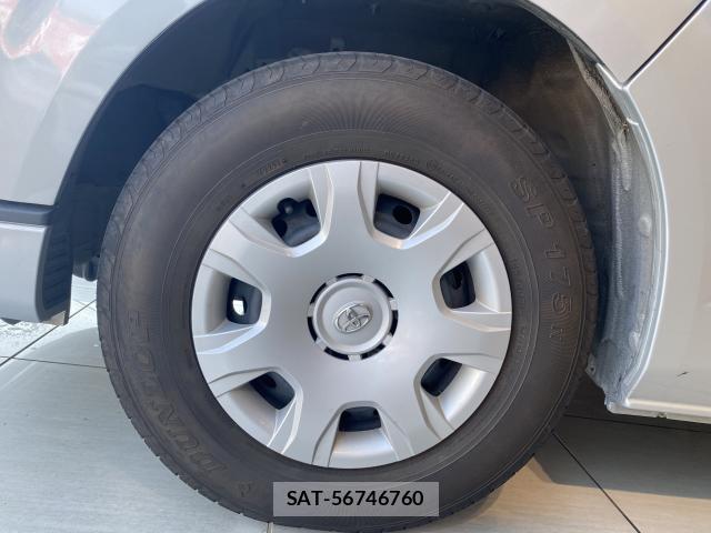 Toyota HIACE VAN 2024 8284339-8