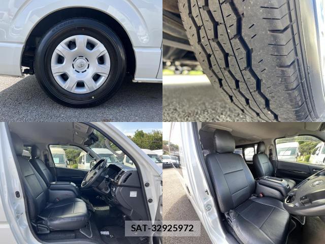 Toyota HIACE VAN 2018-05 8284557-3