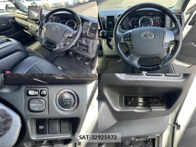 Toyota HIACE VAN 2018-05 8284557-4