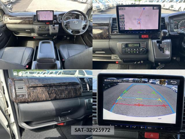 Toyota HIACE VAN 2018-05 8284557-5