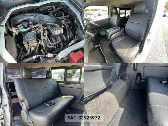 Toyota HIACE VAN 2018-05 8284557-6