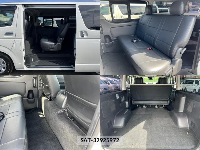 Toyota HIACE VAN 2018-05 8284557-7