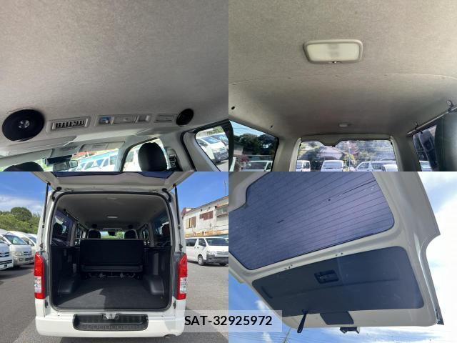 Toyota HIACE VAN 2018-05 8284557-8