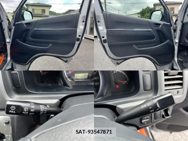 Toyota HIACE VAN 2010-11 8284558-10