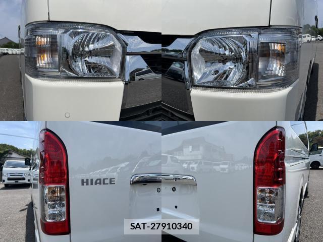 Toyota HIACE VAN 2025-05 8284559-10