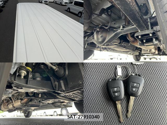 Toyota HIACE VAN 2025-05 8284559-2