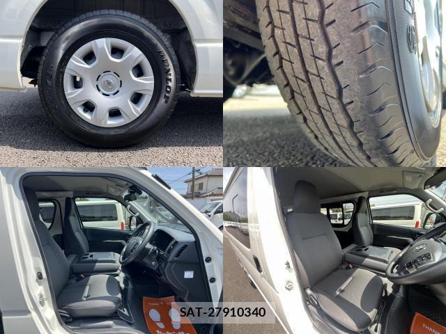 Toyota HIACE VAN 2025-05 8284559-3