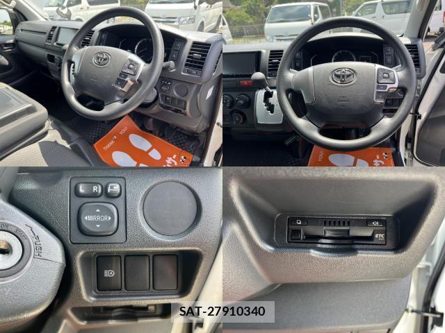 Toyota HIACE VAN 2025-05 8284559-4