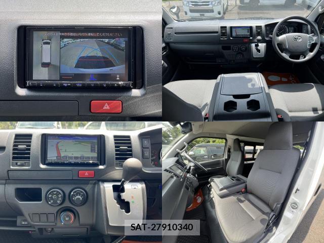 Toyota HIACE VAN 2025-05 8284559-5